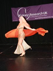 Belly dancing Erdington and Sutton Coldfield Great barr